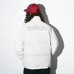 Стеганая куртка унисекс Worksout - фото 3