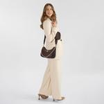 Сумка через плечо Liu Jo Achala, Brown - фото 2