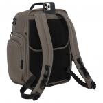 TUMI Нейлоновый рюкзак Regular Unisex Gray - фото 4