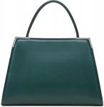 Сумка-кошелек Calvin Klein Mica с тремя отделениями, Deep Forest - фото 2