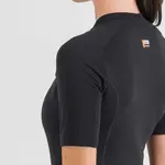 Базовый слой Sportful Thermodynamic Mid, черный - фото 4