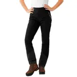 Брюки Viking Trek Pro 2.0, черный - фото