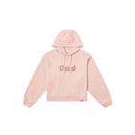 Vans Свитшот женский Pink - фото 3