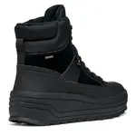 Ботинки Geox Milleiny ABX, черный - фото 5