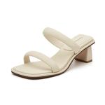 Шлепанцы и сланцы DAPHNE Slide Slippers Women's - фото 5