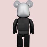 Фантом блэк BE@RBRICK - фото 3