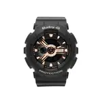 CASIO Часы Women's BABY-G Gray Watch BA-110RG-1ADR - фото 2