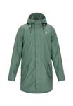 Пальто Schmuddelwedda Parka, Green - фото 5