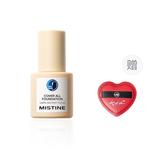 Жидкий тональный крем / Крем-основа для женщин Mistine - фото 3