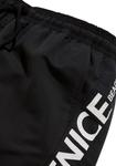 Шорты VENICE BEACH Board Shorts, черный - фото 2