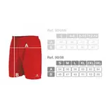 Шорты Asioka Río, красный - фото 2