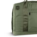 Bugatti Weekender 'Elia' в зеленом цвете - фото 6