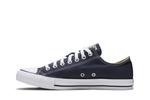 Кроссовки Converse Chuck Taylor All Star Low 'Navy', синий - фото 4