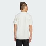 Футболка adidas Slogan Single Jersey - фото 3