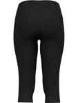 Леггинсы Odlo Leggings, черный - фото 2