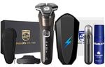 Электробритва PHILIPS - фото 3