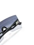 Солнцезащитные очки-маска DSQUARED2 EYEWEAR, черный - фото 3