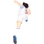 Soccer Prodigy VIBRATION STARS Daigo BANPRESTO - фото 3