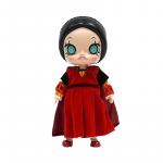 Шарнирная кукла Molly Juliet 20 см POP MART - фото