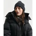 Шапка Gant 4910037, черный - фото 2