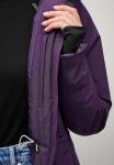 Зимняя куртка Áhkká, фиолетовый - фото 3
