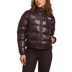 THE NORTH FACE Женская куртка, цвет Brown - фото 4