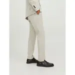 Костюм Франко от Jack & Jones, бежевый - фото 8