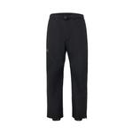 Ski Pants Unisex BK/YE DESCENTE, Ye-Sundress - фото 3