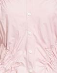 Рубашка Khaite, розовый - фото 4