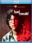 Диск Blu-ray Bad Ronald [1974] - фото
