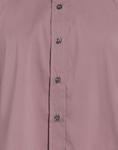 Рубашка Brunello Cucinelli, темно-розовый - фото 4