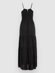 Платье O'Neill Quorra Maxi Kleid, black out - фото 2