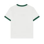 Футболка женская белая Fila - фото 2