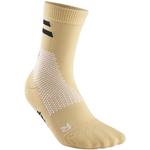 CEP Носки компрессионные тренировочные с коротким кроем - фото 3