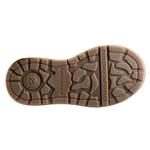 Детская горная обувь Pablosky, коричневый - фото 4