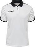 Футболка Performance Hummel, белый - фото