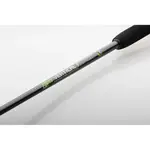 Набор для спиннинга DAM Full Cat Vertical, серебряный - фото 4