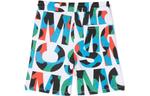 Детские шорты Stella McCartney, мультиколор - фото 4