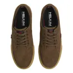 Мужские кроссовки Topaz C3 Element, коричневый - фото 4