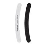 Донегол, пилочка банан 100/180, 1 шт., Donegal - фото 2