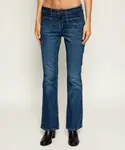 Джинсы g09 Regular fit Guess Jeans, синий - фото