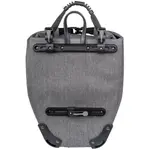 Сумка-переноска M-Wave Suburban Carry 25L, серый - фото 2