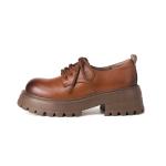 Лоферы женские Pierce Gentry, черный - фото 4