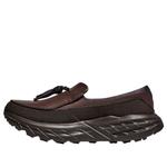 Hoka One One Speed Loafer 'Walnut' - фото