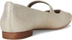 Балетки TOMS Women's Bianca, Silver - фото 5