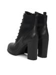 Ботильоны Rebellious 13875053 Aldo, чёрный - фото 3