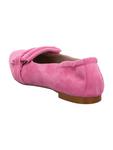 Балетки Gianluca Pisati Elegante, розовый - фото 3