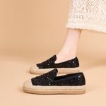 Эспадрильи женские Joy&Mario - фото 5