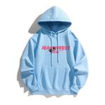 JEANSWEST CLUB Толстовка унисекс, Белый - фото 9