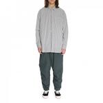 MADNESS Мужская рубашка черно-белая - фото 4